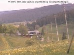 Archiv Foto Webcam Titisee-Neustadt: Langenordnachtal 13:00