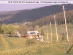 Archiv Foto Webcam Titisee-Neustadt: Langenordnachtal 17:00