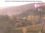 Archiv Foto Webcam Titisee-Neustadt: Langenordnachtal 05:00