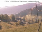 Archiv Foto Webcam Titisee-Neustadt: Langenordnachtal 06:00