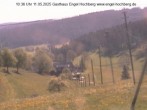 Archiv Foto Webcam Titisee-Neustadt: Langenordnachtal 09:00