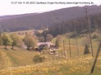 Archiv Foto Webcam Titisee-Neustadt: Langenordnachtal 11:00