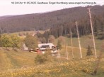 Archiv Foto Webcam Titisee-Neustadt: Langenordnachtal 15:00