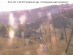 Archiv Foto Webcam Titisee-Neustadt: Langenordnachtal 07:00