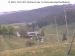 Archived image Webcam Titisee-Neustadt: Langenordnach 11:00