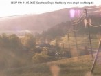 Archived image Webcam Titisee-Neustadt: Langenordnach 05:00