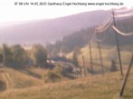 Archived image Webcam Titisee-Neustadt: Langenordnach 06:00