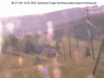 Archived image Webcam Titisee-Neustadt: Langenordnach 07:00