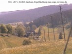 Archived image Webcam Titisee-Neustadt: Langenordnach 09:00