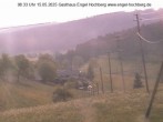 Archiv Foto Webcam Titisee-Neustadt: Langenordnachtal 07:00