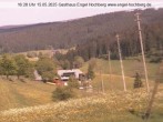Archiv Foto Webcam Titisee-Neustadt: Langenordnachtal 15:00
