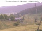 Archiv Foto Webcam Titisee-Neustadt: Langenordnachtal 06:00