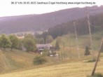 Archiv Foto Webcam Titisee-Neustadt: Langenordnachtal 07:00