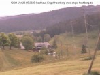Archiv Foto Webcam Titisee-Neustadt: Langenordnachtal 11:00