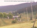 Archiv Foto Webcam Titisee-Neustadt: Langenordnachtal 13:00