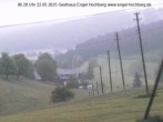 Archived image Webcam Titisee-Neustadt: Langenordnach 05:00