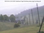 Archived image Webcam Titisee-Neustadt: Langenordnach 06:00