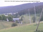 Archiv Foto Webcam Titisee-Neustadt: Langenordnachtal 05:00