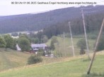Archiv Foto Webcam Titisee-Neustadt: Langenordnachtal 06:00
