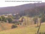 Archiv Foto Webcam Titisee-Neustadt: Langenordnachtal 09:00
