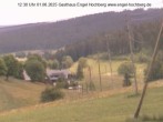 Archiv Foto Webcam Titisee-Neustadt: Langenordnachtal 11:00