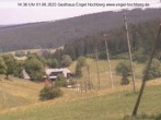 Archiv Foto Webcam Titisee-Neustadt: Langenordnachtal 13:00