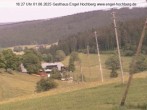 Archiv Foto Webcam Titisee-Neustadt: Langenordnachtal 15:00