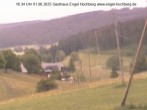 Archiv Foto Webcam Titisee-Neustadt: Langenordnachtal 17:00