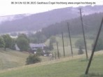 Archived image Webcam Titisee-Neustadt: Langenordnach 05:00