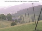 Archived image Webcam Titisee-Neustadt: Langenordnach 07:00
