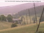 Archived image Webcam Titisee-Neustadt: Langenordnach 11:00