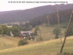 Archived image Webcam Titisee-Neustadt: Langenordnach 13:00