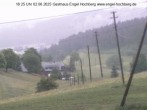 Archiv Foto Webcam Titisee-Neustadt: Langenordnachtal 17:00