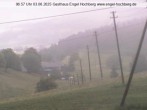 Archiv Foto Webcam Titisee-Neustadt: Langenordnachtal 06:00