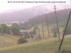 Archiv Foto Webcam Titisee-Neustadt: Langenordnachtal 07:00