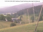 Archiv Foto Webcam Titisee-Neustadt: Langenordnachtal 13:00