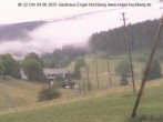 Archiv Foto Webcam Titisee-Neustadt: Langenordnachtal 05:00