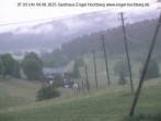 Archiv Foto Webcam Titisee-Neustadt: Langenordnachtal 06:00
