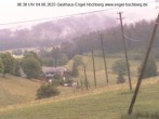 Archiv Foto Webcam Titisee-Neustadt: Langenordnachtal 07:00