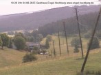 Archiv Foto Webcam Titisee-Neustadt: Langenordnachtal 09:00