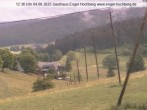 Archiv Foto Webcam Titisee-Neustadt: Langenordnachtal 11:00