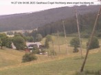 Archiv Foto Webcam Titisee-Neustadt: Langenordnachtal 13:00