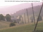 Archiv Foto Webcam Titisee-Neustadt: Langenordnachtal 15:00