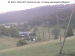 Archiv Foto Webcam Titisee-Neustadt: Langenordnachtal 05:00