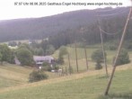 Archiv Foto Webcam Titisee-Neustadt: Langenordnachtal 06:00