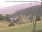 Archiv Foto Webcam Titisee-Neustadt: Langenordnachtal 09:00