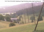 Archiv Foto Webcam Titisee-Neustadt: Langenordnachtal 13:00