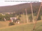 Archived image Webcam Titisee-Neustadt: Langenordnach 17:00