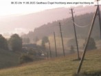 Archiv Foto Webcam Titisee-Neustadt: Langenordnachtal 05:00
