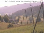 Archiv Foto Webcam Titisee-Neustadt: Langenordnachtal 09:00